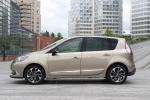Renault Scenic 2013 года